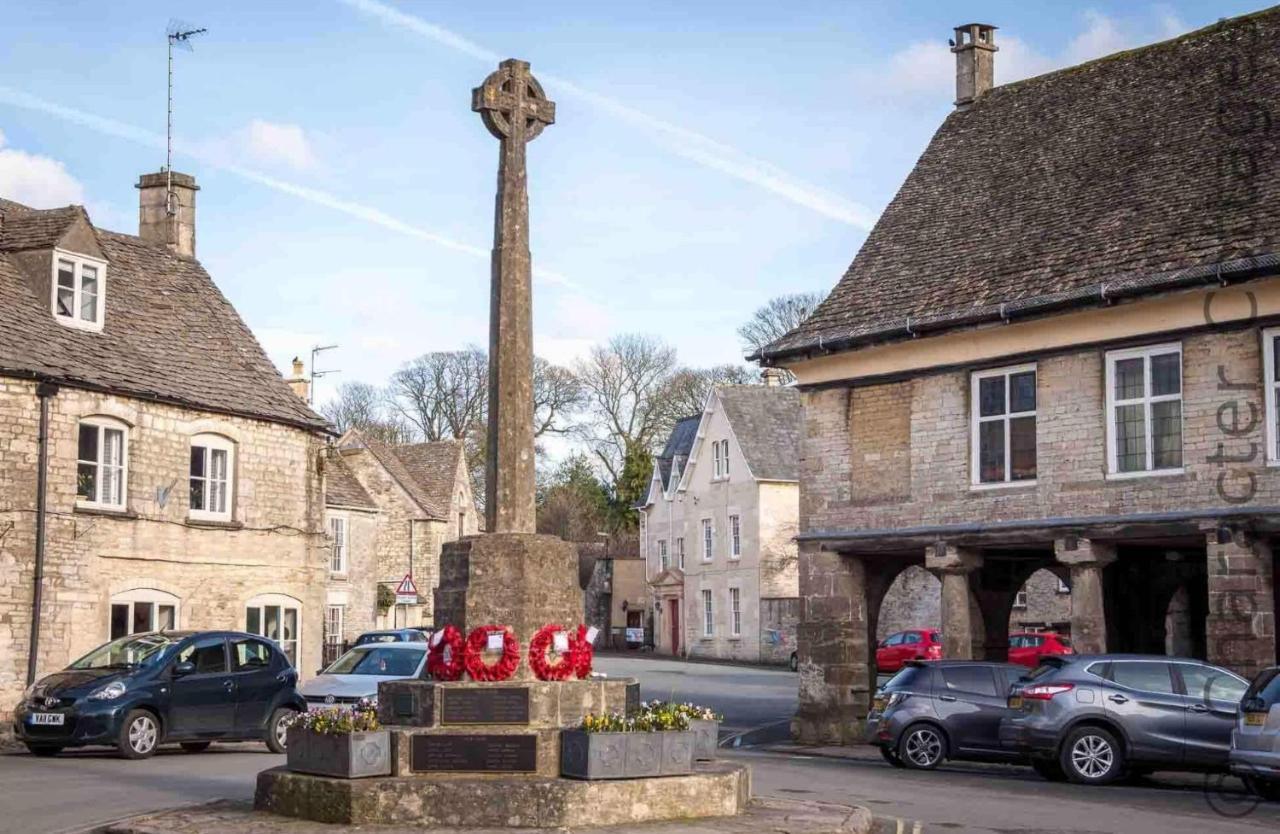 Little Culver Minchinhampton 외부 사진