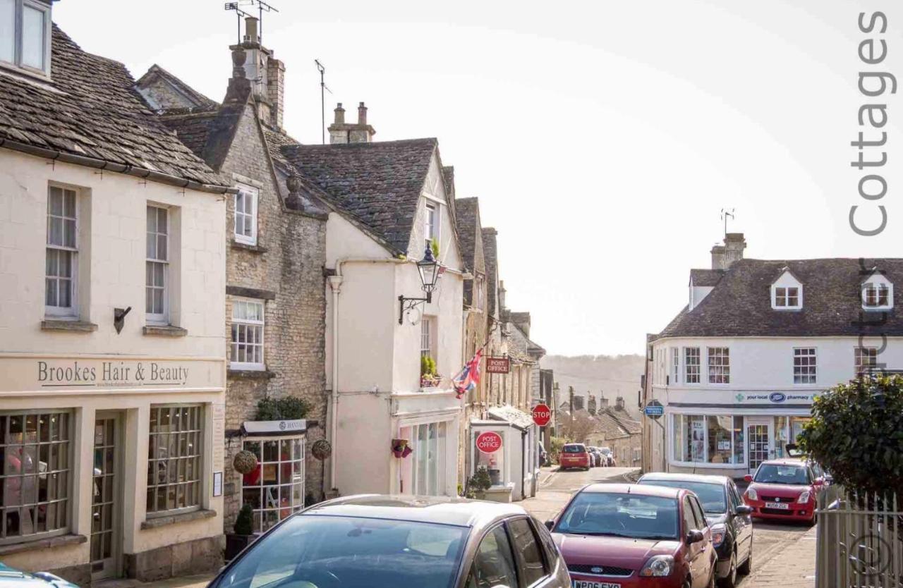 Little Culver Minchinhampton 외부 사진